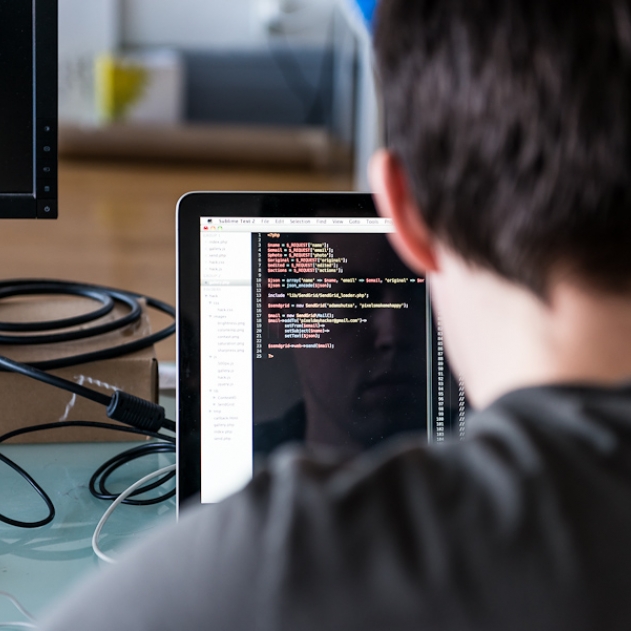 Запуск портала SaratovIT